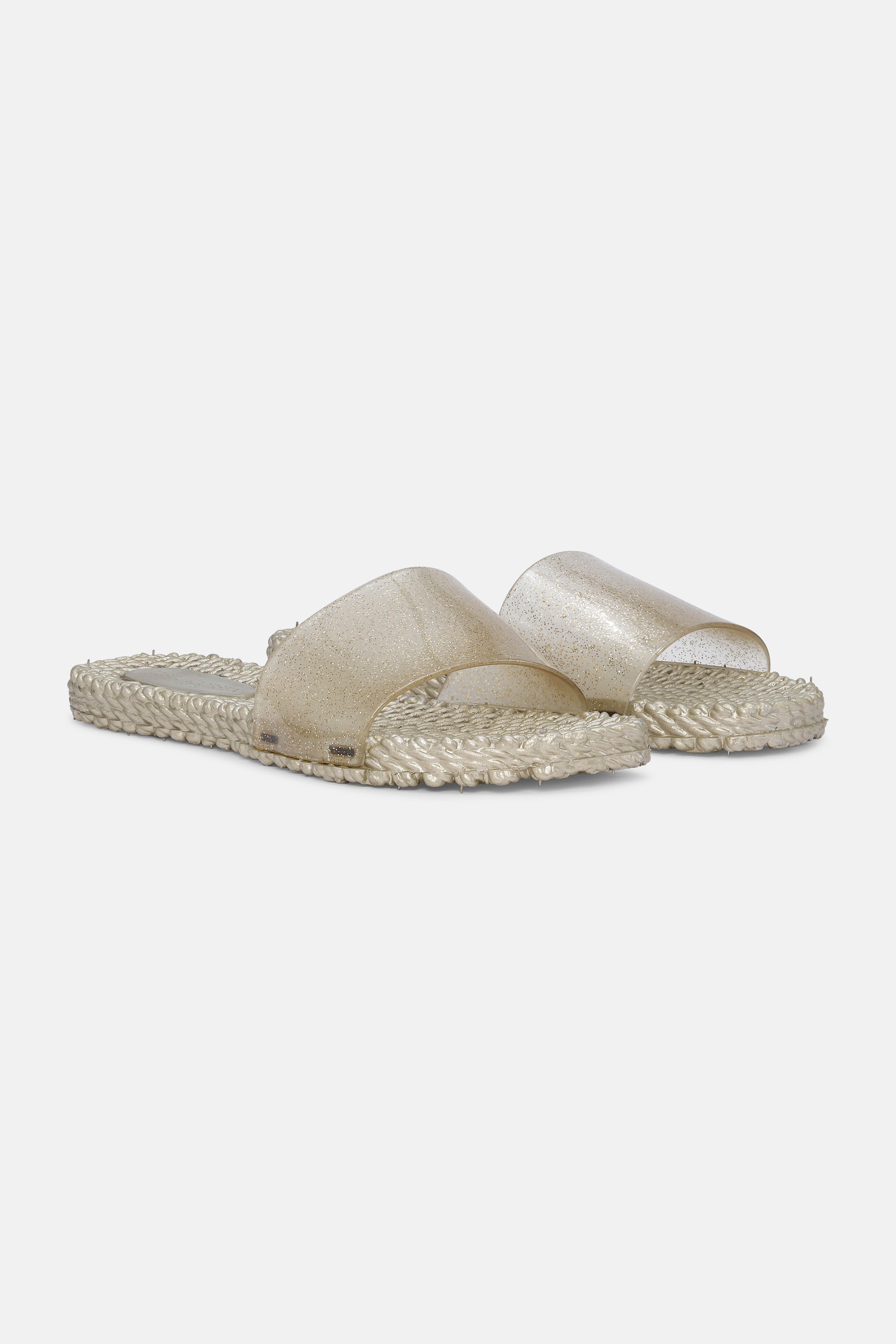 Ilse Jacobsen Hornbæk Footwear Sandalen Shoes 780 Platin